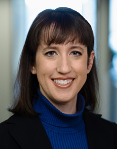 Mary Beth Rober, Teitler & Teitler LLP