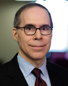 Paul Getzels, Teitler & Teitler LLP