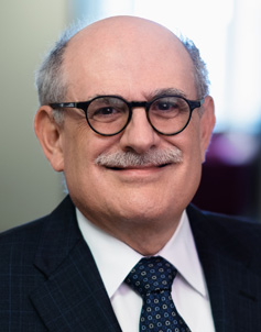 Sanford A. Bell, Partner, Teitler & Teitler