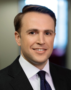 Sean M. Rochford, Teitler & Teitler LLP